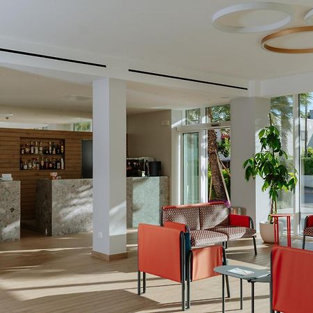 Hotel Caravel Vasto Dış mekan fotoğraf