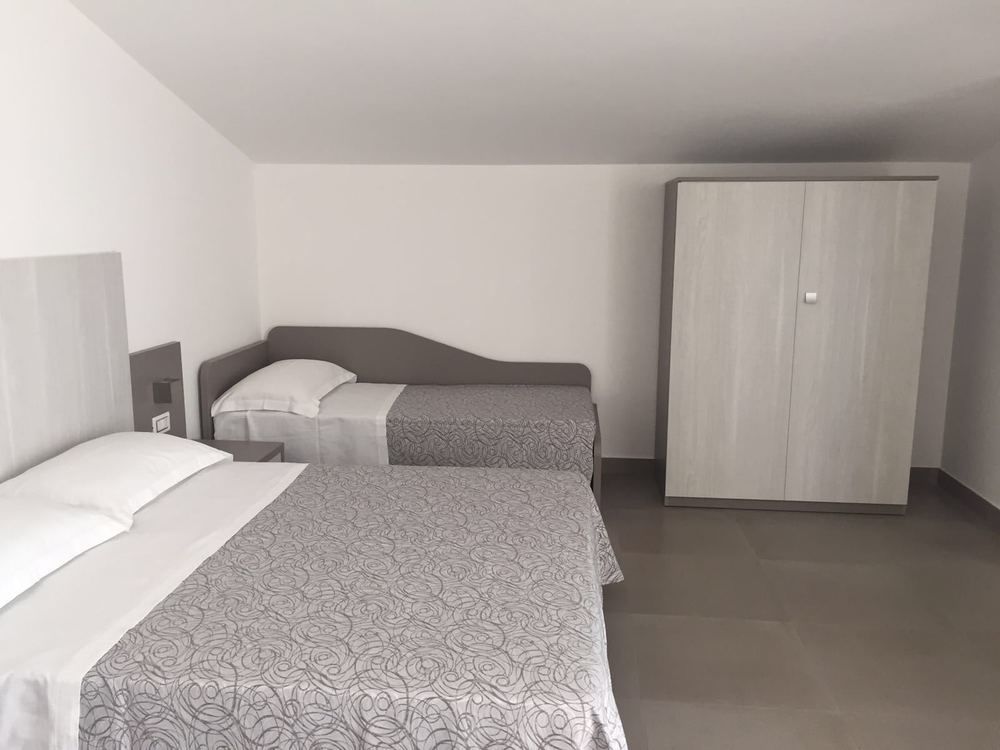 Hotel Caravel Vasto Dış mekan fotoğraf
